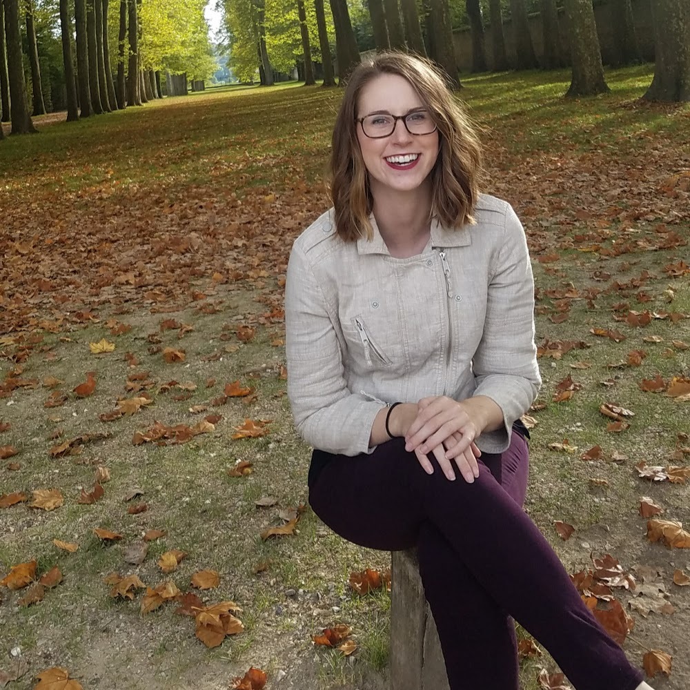 Meet your Posher, Olivia